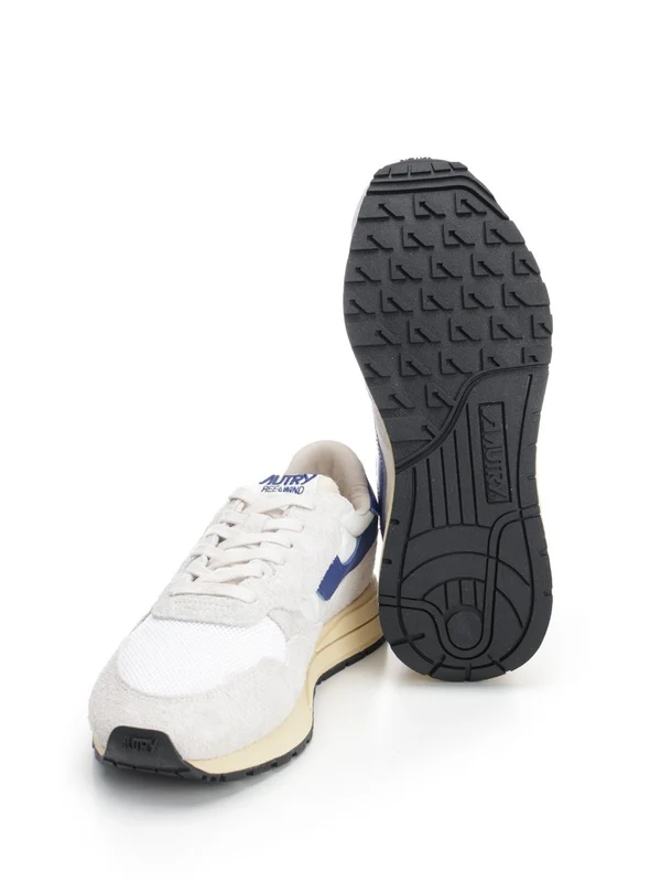 Reelwind Low-Top Sneakers - Image 5