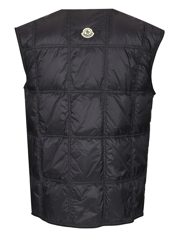 Vaile Padded Vest - Image 2