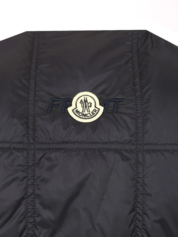 Vaile Padded Vest - Image 5