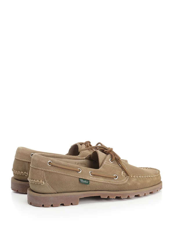 Malo Suede Boat Shoes - Image 3