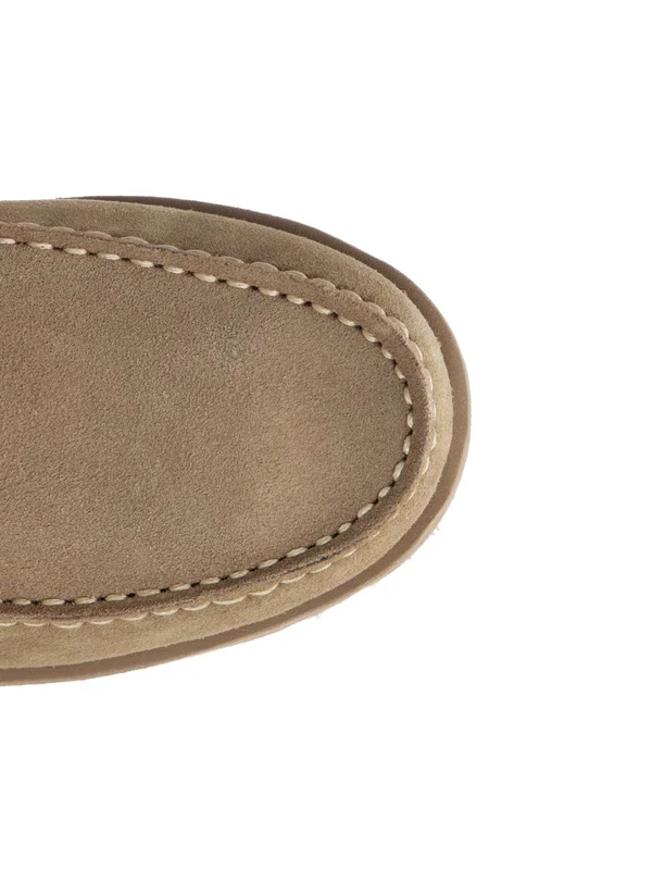 Malo Suede Boat Shoes - Image 4