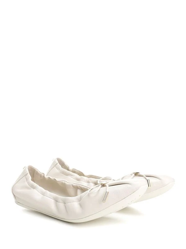 Deconstructed Ballet Flats - Image 2