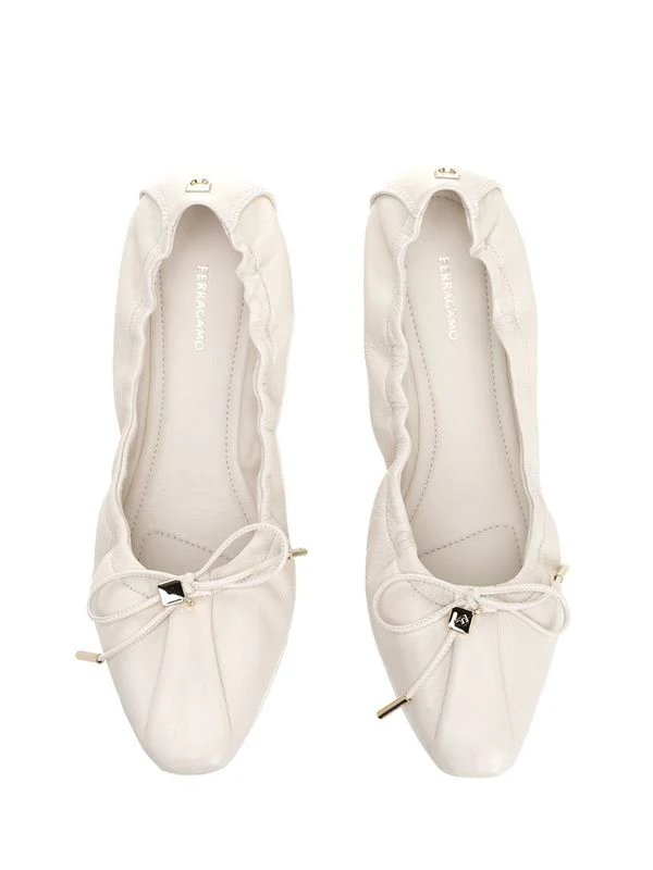 Deconstructed Ballet Flats - Image 5