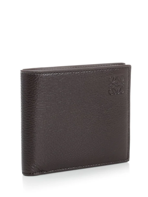 Anagram Grained Leather Wallet - Image 2