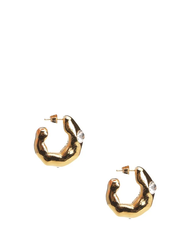 Sculpture Earrings - Image 2
