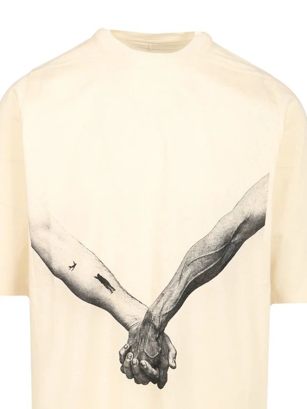 Jumbo SS Oversized T-Shirt - Image 3