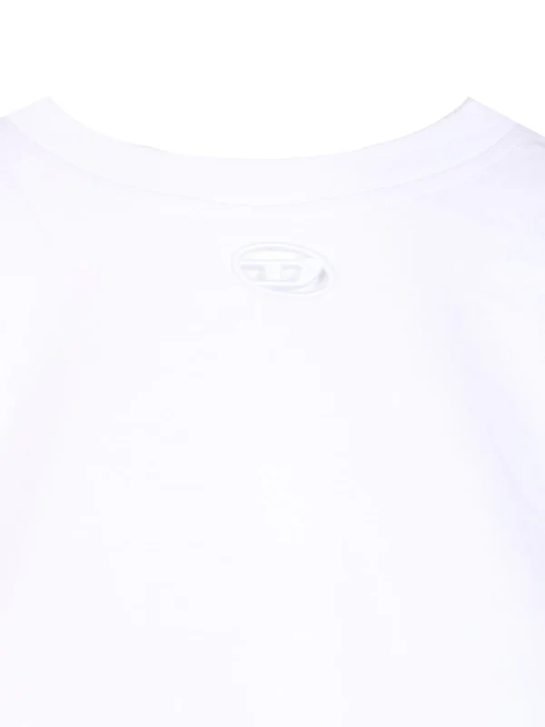 T-Marey Cotton T-Shirt - Image 3
