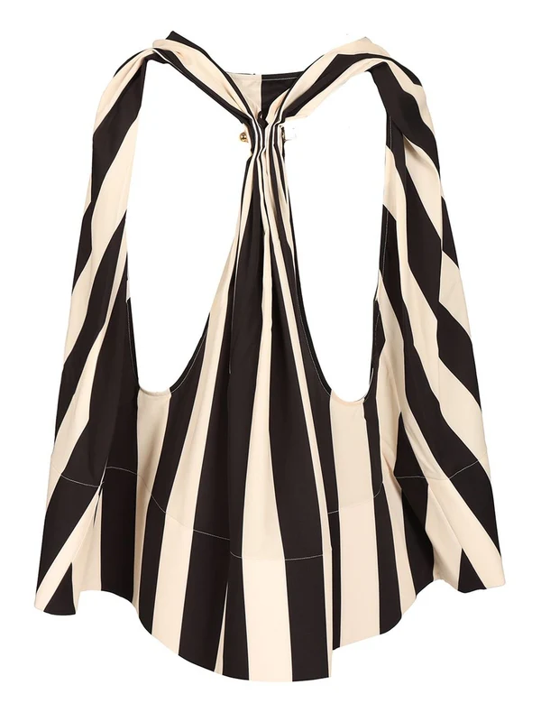 Norma A-Line Top - Image 2