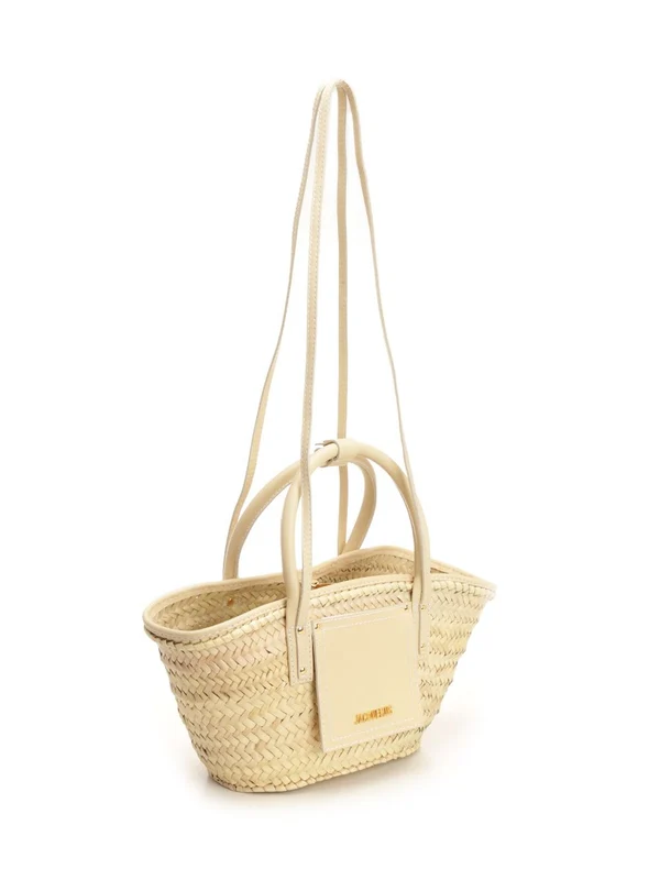 Soli Small Tote Bag - Image 2