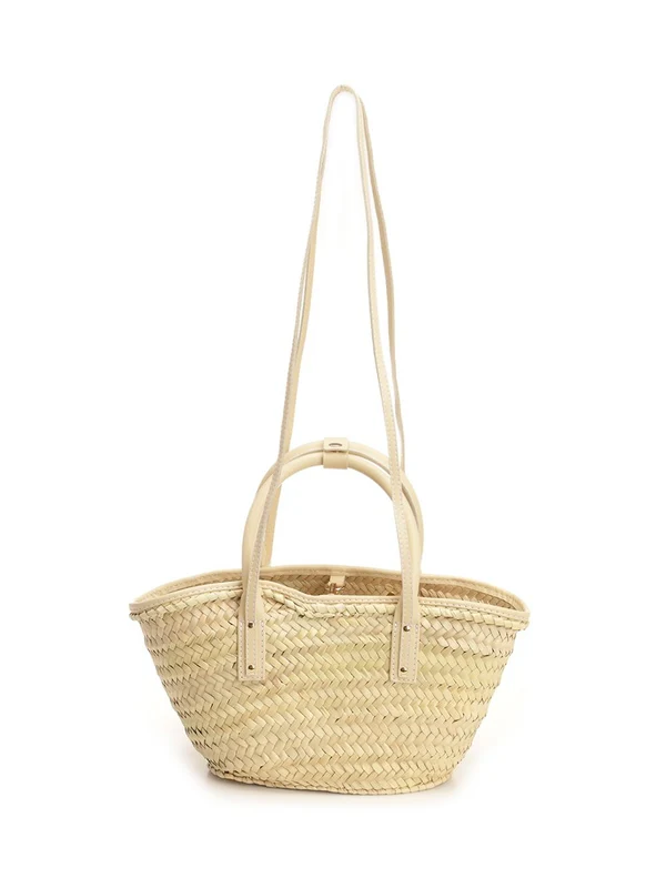 Soli Small Tote Bag - Image 3