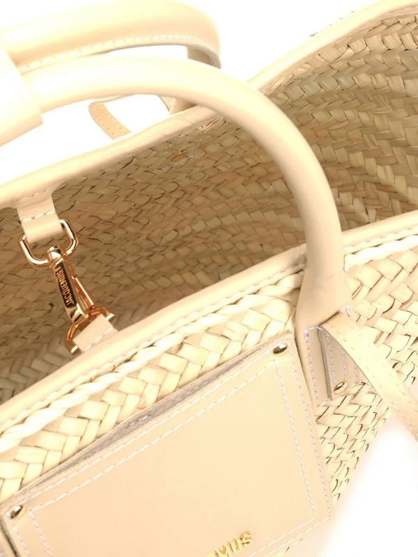 Soli Small Tote Bag - Image 4