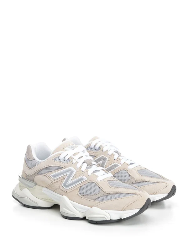 9060 Low-Top Sneakers - Image 2