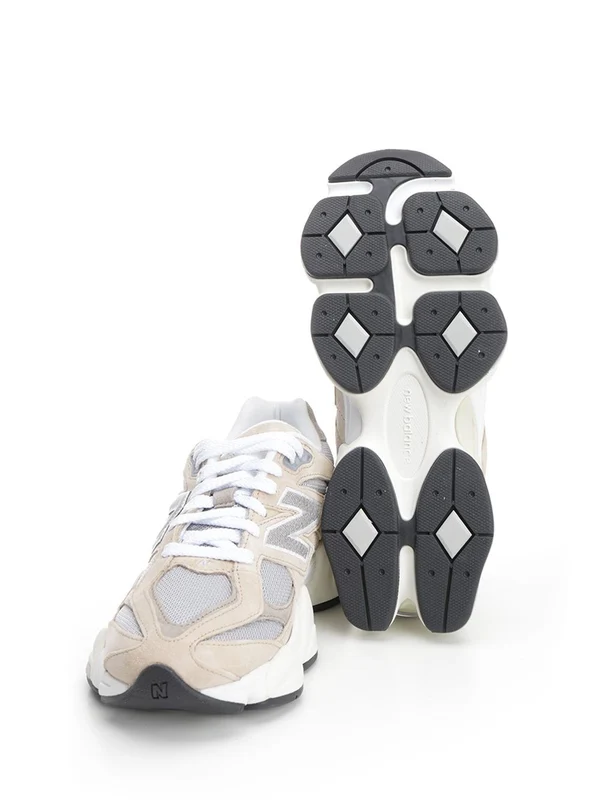 9060 Low-Top Sneakers - Image 5