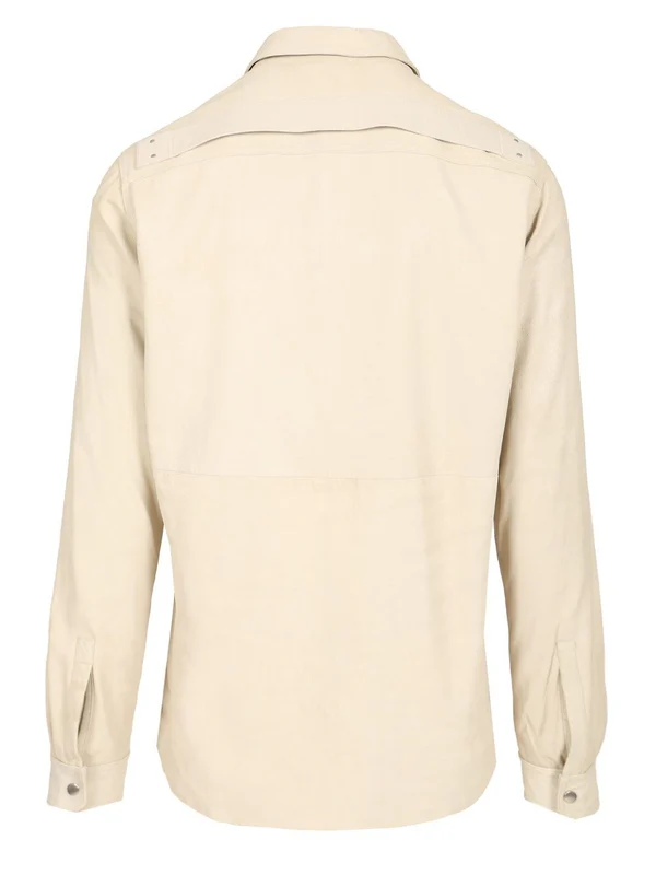 Hollywood Shirt Jacket - Image 2