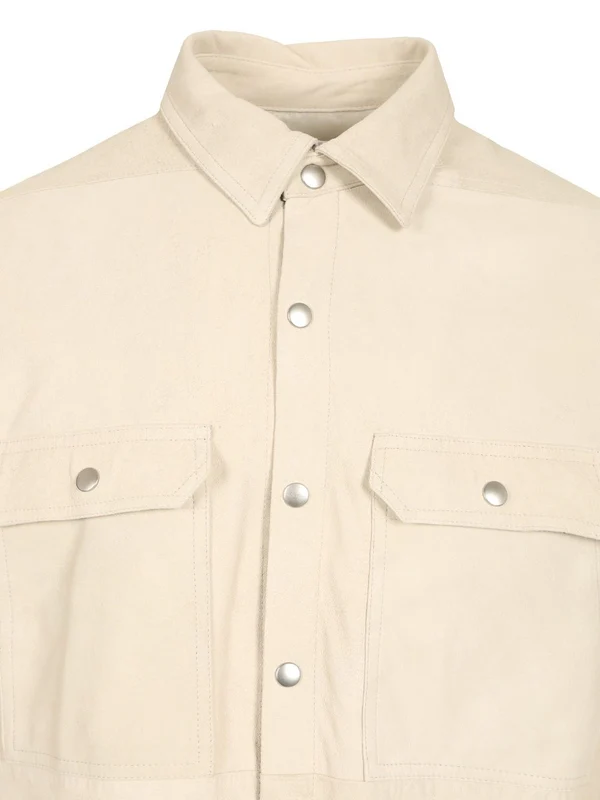 Hollywood Shirt Jacket - Image 3