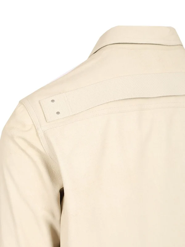 Hollywood Shirt Jacket - Image 4