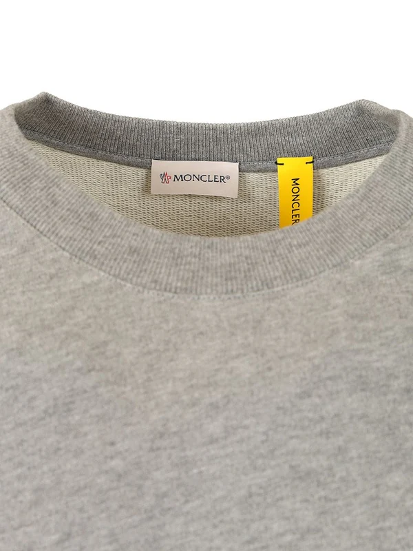 Fragment Maxi Logo Sweatshirt - Image 4