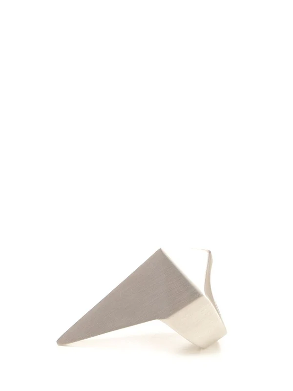 Pyramid Brass Ring - Image 2