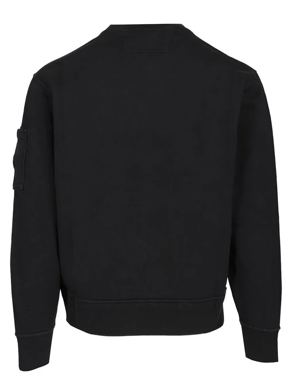 Lens Wappen Crewneck Sweatshirt - Image 2