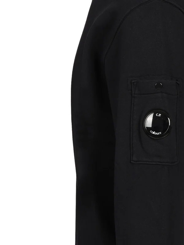 Lens Wappen Crewneck Sweatshirt - Image 3