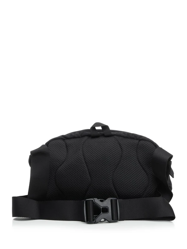 Lens Wappen Nylon B Crossbody Bag - Image 3