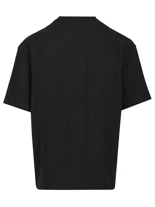 Printed Short-sleeve T-shirt - Image 2