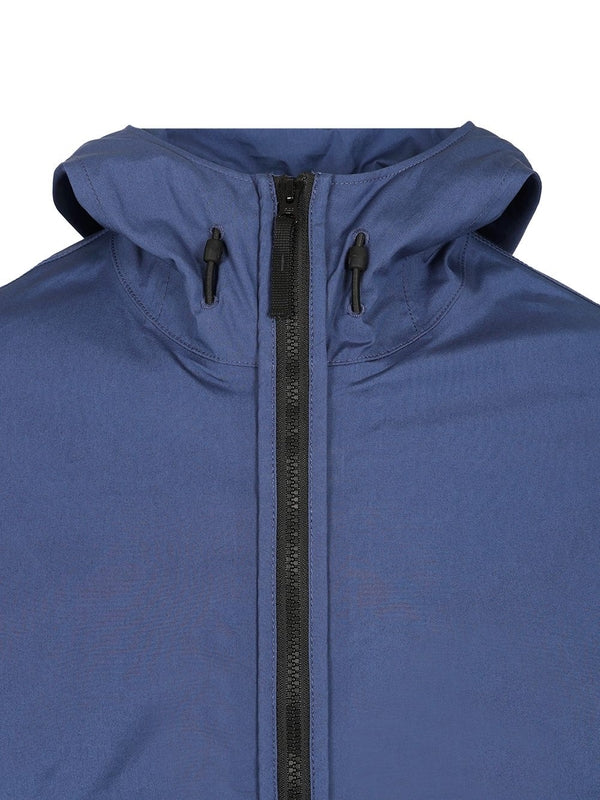Wappen Patch Windbreaker Jacket - Image 4