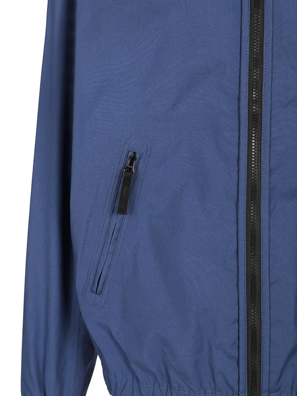 Wappen Patch Windbreaker Jacket - Image 5