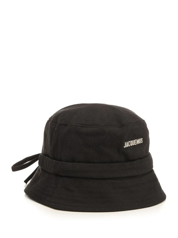 Gadjo Fisherman Bucket Hat - Image 2
