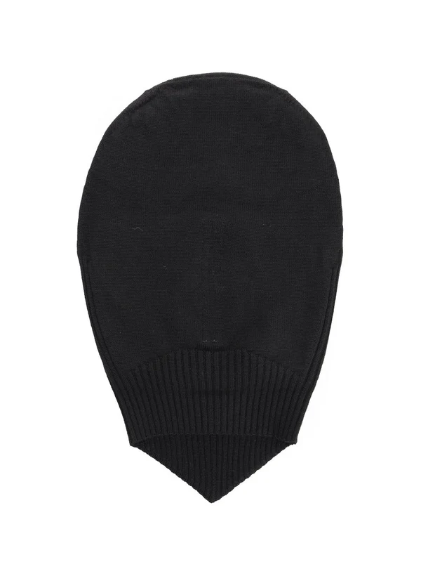 Skull Wool Balaclava - Image 2