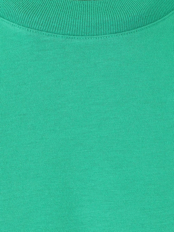 Fragment Maxi Logo Short-sleeve T-shirt - Image 5