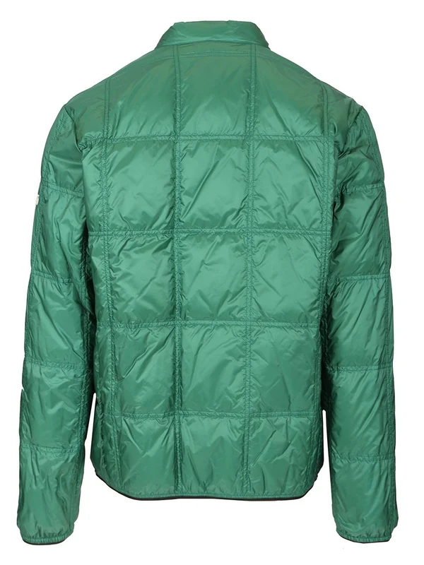 Jayel Logo Patch Padding - Image 2
