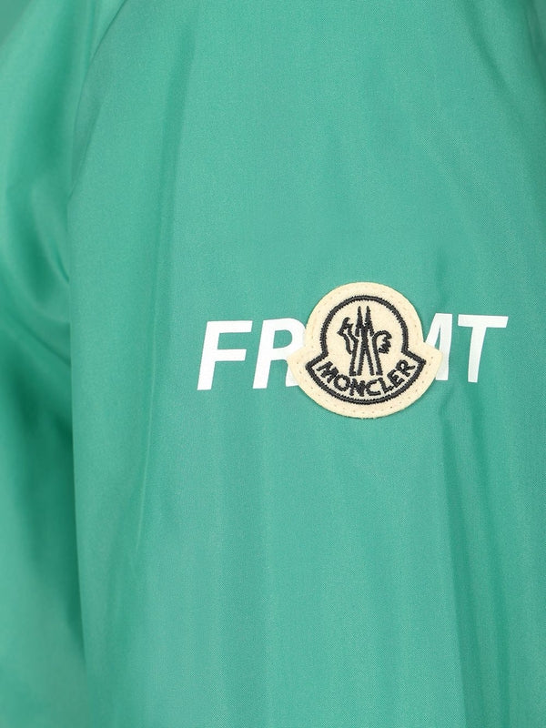 Ostria Nylon Bomber - Image 4