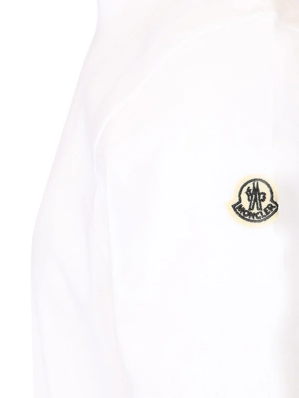 Fragment Logo Print Short-sleeve T-shirt - Image 4
