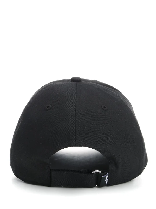 Fragment Logo Label Cap - Image 3