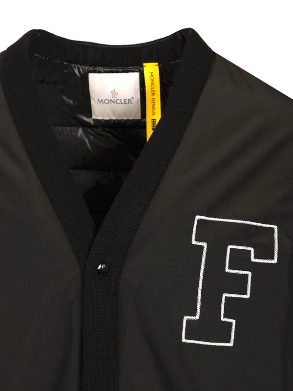 Anaise College-style Padding - Image 4