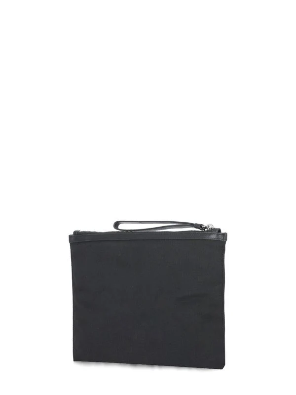 Logo Printing Large Clutchbag - Image 4