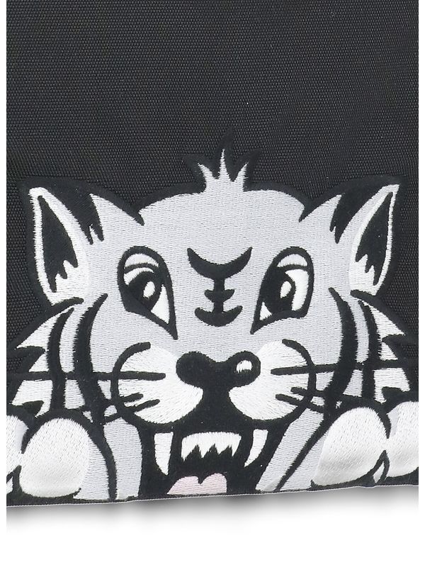 Logo Printing Large Clutchbag - Image 5