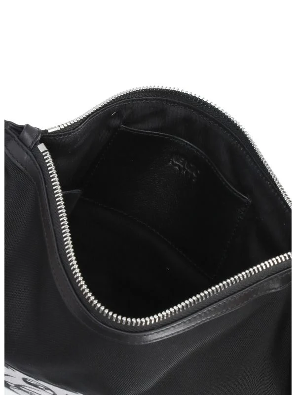 Logo Printing Large Clutchbag - Image 6