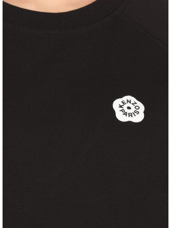 Boke Flower 2.0 T-shirt Dress - Image 5