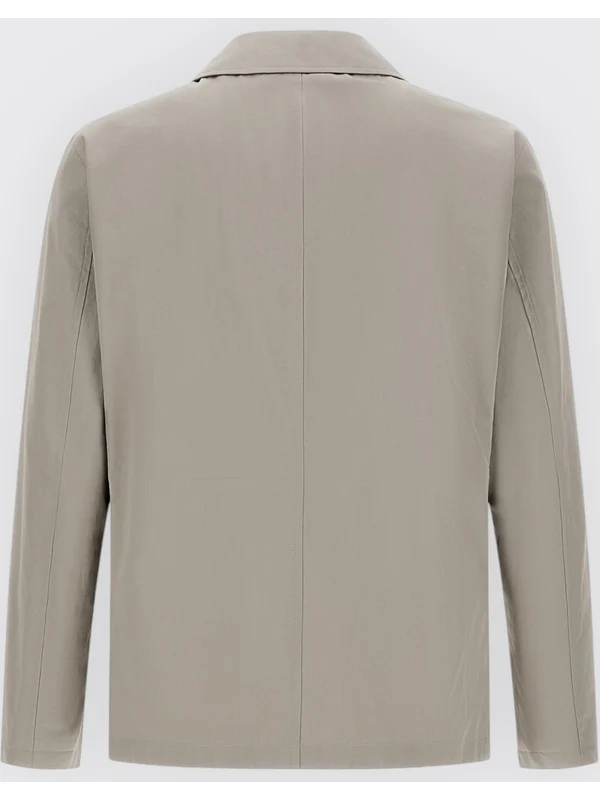 Double-Breasted Jacket - Image 3