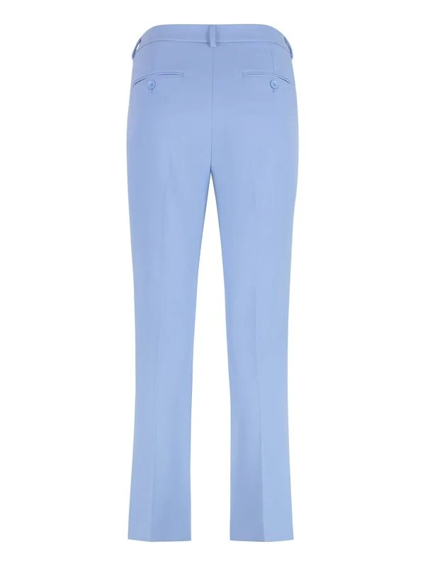 Rana Straight Pants - Image 2