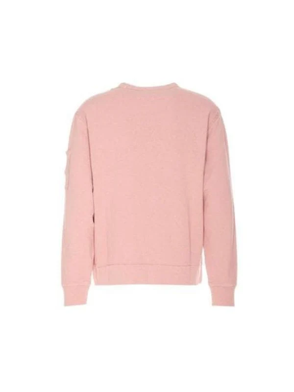 Lens Wappen Crewneck Sweatshirt - Image 2