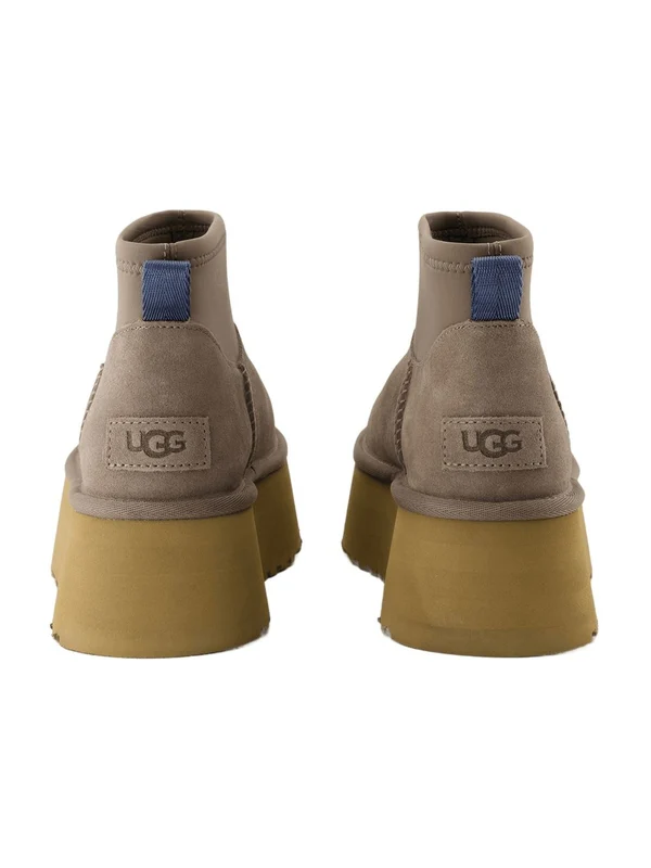 Classic Mini Ankle Boots - Image 3