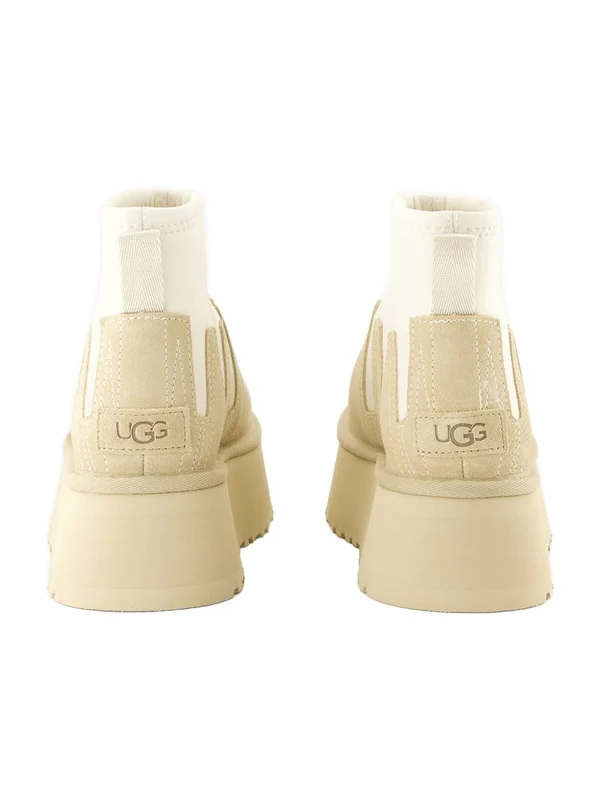 Classic Mini Ankle Boots - Image 3