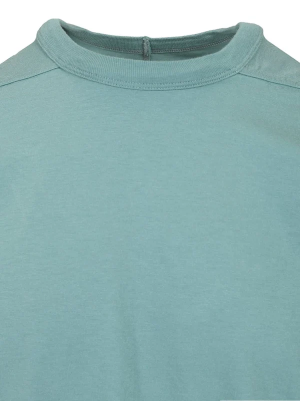LEVEL Cotton T-Shirt - Image 3