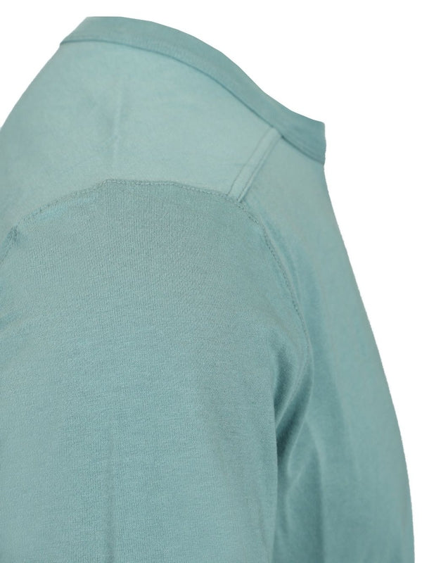 LEVEL Cotton T-Shirt - Image 4