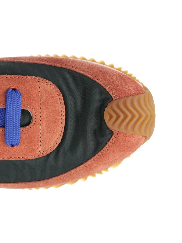 FLOW Runner Low-Top Sneakers - Image 4