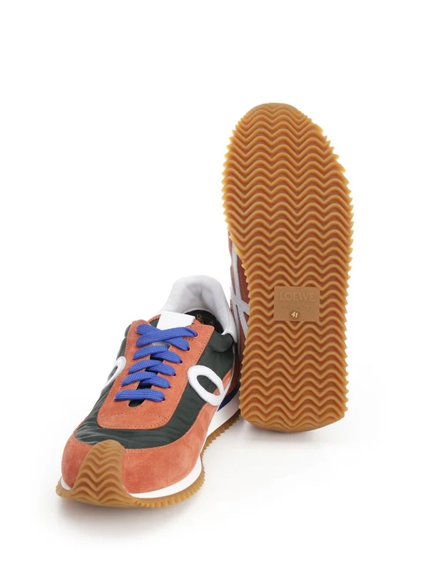 FLOW Runner Low-Top Sneakers - Image 5