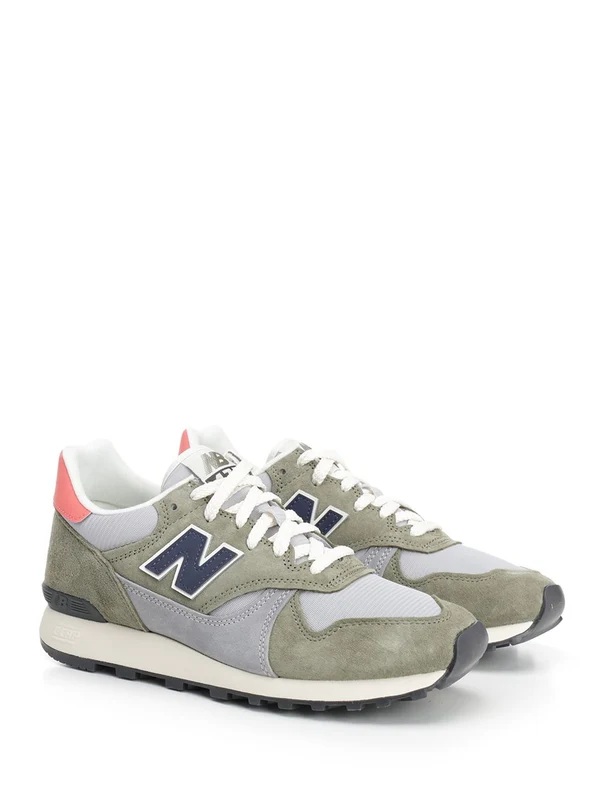 475 Low-Top Sneakers - Image 2
